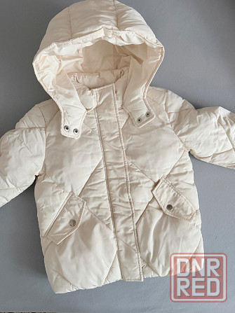 Koton куртка деми Донецк - изображение 1