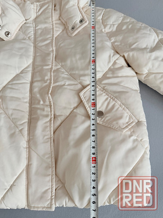 Koton куртка деми Донецк - изображение 4