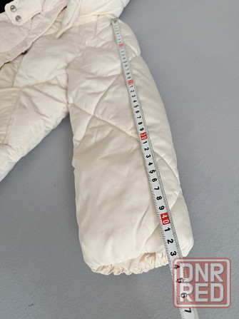 Koton куртка деми Донецк - изображение 3