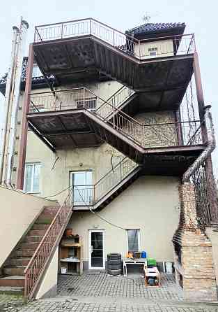 Готовый бизнес! Гостевой дом - отель с топ-локацией Донецк