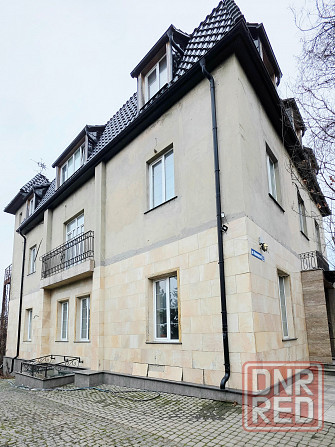 Готовый бизнес! Гостевой дом - отель с топ-локацией Донецк - изображение 1