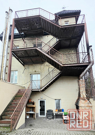 Готовый бизнес! Гостевой дом - отель с топ-локацией Донецк - изображение 4