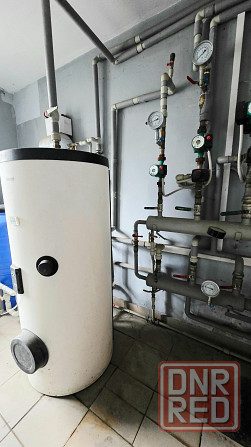 Готовый бизнес! Гостевой дом - отель с топ-локацией Донецк - изображение 5