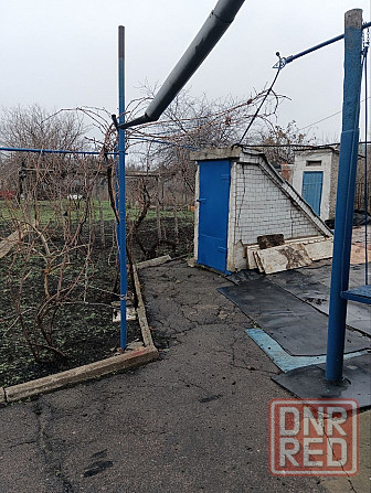 Продаётся дом в Петровском районе. Донецк - изображение 2