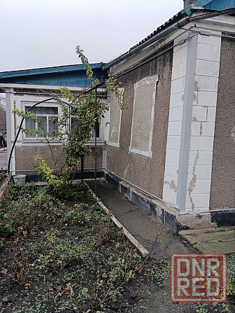 Продаётся дом в Петровском районе. Донецк - изображение 1