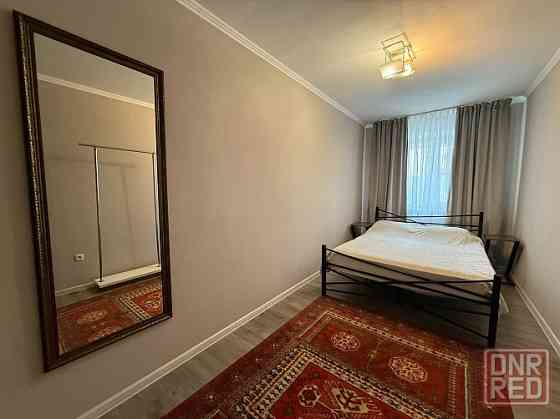 Сдам впервые новую 2к.кв пр. Ильича пл.Ленина Реальная Квартира . Донецк