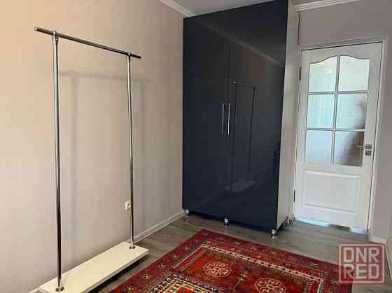 Сдам впервые новую 2к.кв пр. Ильича пл.Ленина Реальная Квартира . Донецк