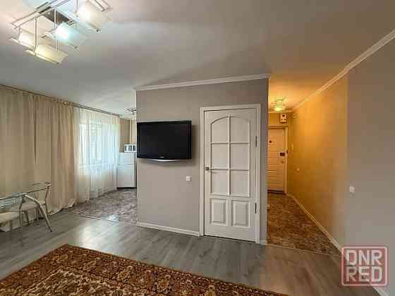 Сдам впервые новую 2к.кв пр. Ильича пл.Ленина Реальная Квартира . Донецк