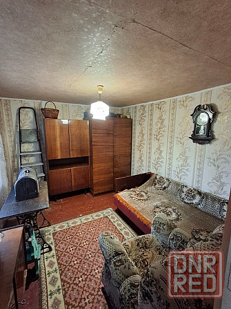 Продаётся дом в Петровском районе. Донецк - изображение 3