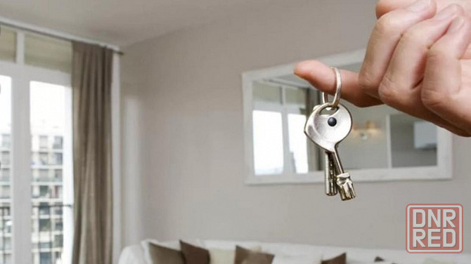 Сдача квартиры, центр Макеевка Макеевка - изображение 1