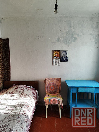 Продаётся дом в Кировском районе, Машзавод Донецк - изображение 6