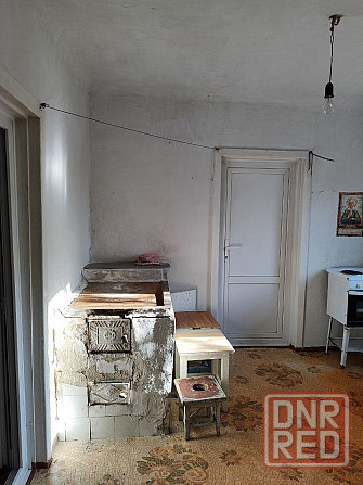 Продаётся дом в Кировском районе, Машзавод Донецк - изображение 3