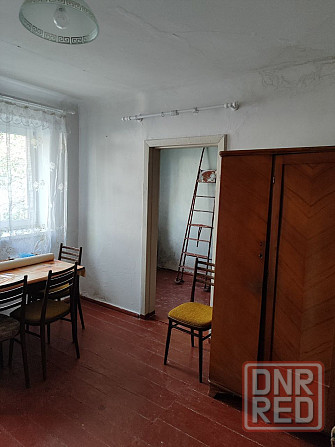 Продаётся дом в Кировском районе, Машзавод Донецк - изображение 9