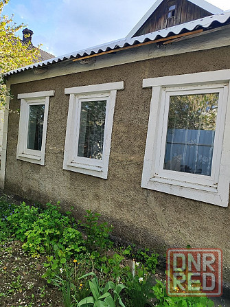 Продаётся дом в Кировском районе, Машзавод Донецк - изображение 1
