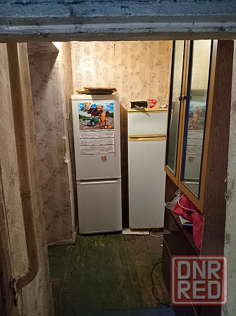 Продаётся дом в Куйбышевском районе, Оцкб Донецк - изображение 7