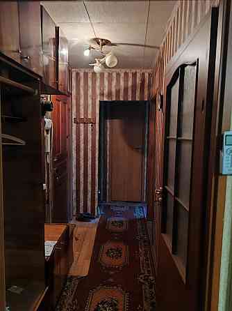 Продаётся 2-х комнатная квартира в Кировском районе, Текстильщик. Донецк