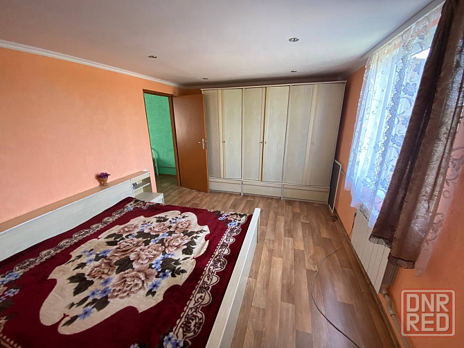 Продаётся дом в Волновахском районе, Андреевка. Донецк - изображение 7