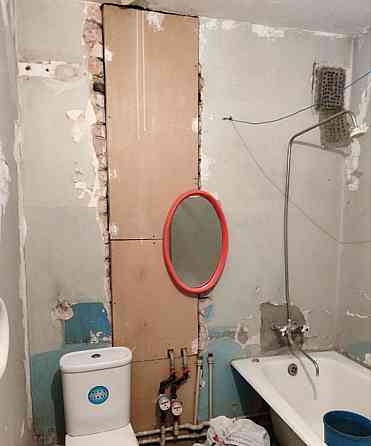 Продаётся 1 комнатная квартира в Петровском районе. Донецк