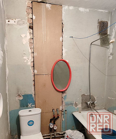 Продаётся 1 комнатная квартира в Петровском районе. Донецк - изображение 3