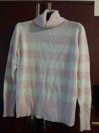 Продам свитер джемпер р.48 Донецк