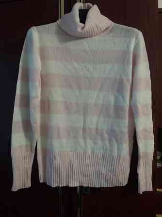 Продам свитер джемпер р.48 Донецк