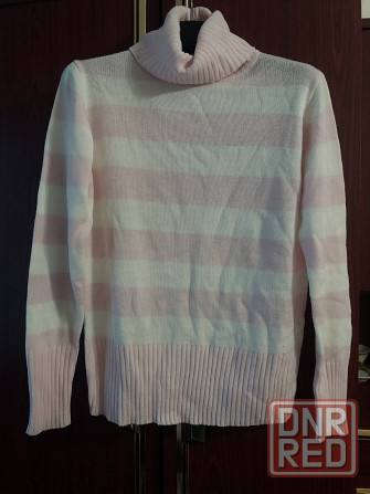 Продам свитер джемпер р.48 Донецк - изображение 6