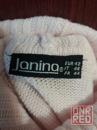 Продам свитер джемпер р.48 Донецк - изображение 2