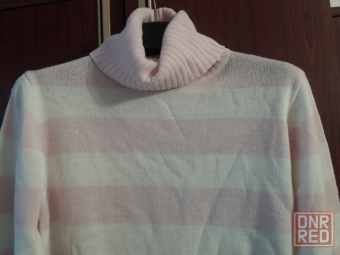 Продам свитер джемпер р.48 Донецк - изображение 3