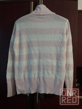 Продам свитер джемпер р.48 Донецк - изображение 4