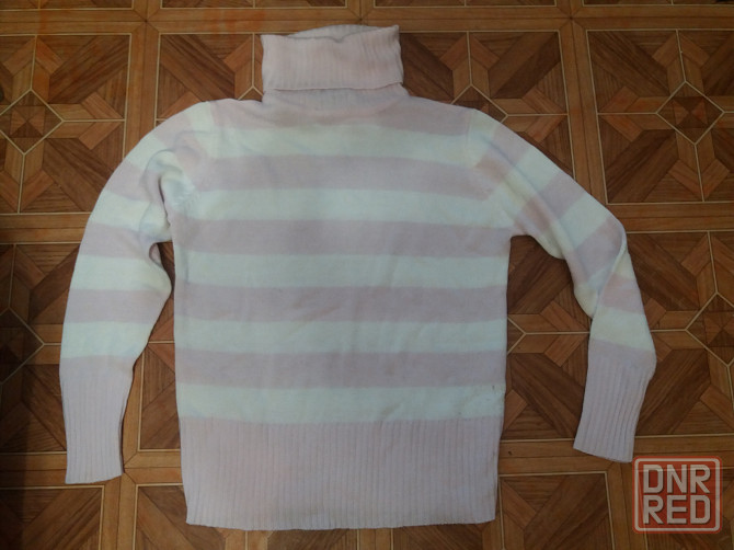 Продам свитер джемпер р.48 Донецк - изображение 5