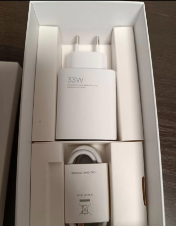 Xiaomi Note 11 / Новый Донецк