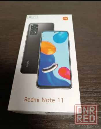 Xiaomi Note 11 / Новый Донецк - изображение 2
