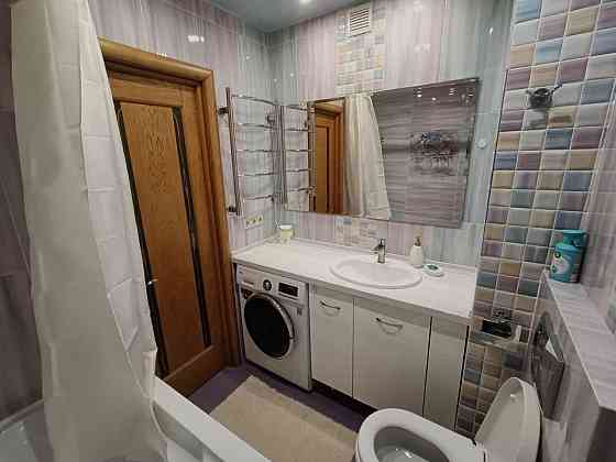 Сдается однокомнатная квартира, Будённовский район, 230 Стрелковой дивизии - мкр. Донской Донецк