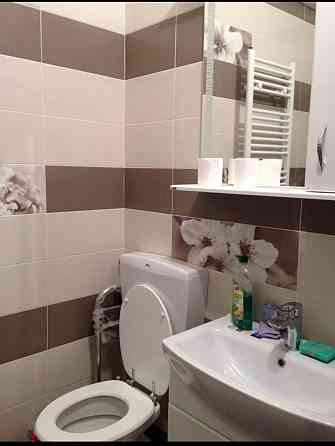 Предлагается в аренду однокомнатная квартира в центральной части Мариуполя Мариуполь