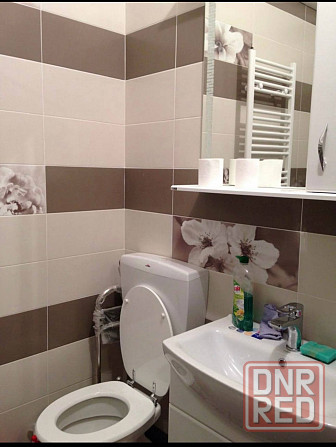 Предлагается в аренду однокомнатная квартира в центральной части Мариуполя Мариуполь - изображение 2