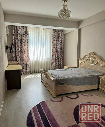 Предлагается в аренду однокомнатная квартира в центральной части Мариуполя Мариуполь - изображение 5