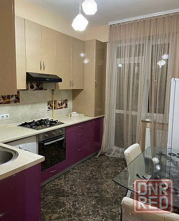 Предлагается в аренду однокомнатная квартира в центральной части Мариуполя Мариуполь - изображение 1