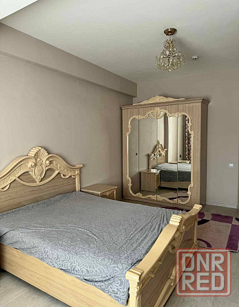 Предлагается в аренду однокомнатная квартира в центральной части Мариуполя Мариуполь - изображение 3