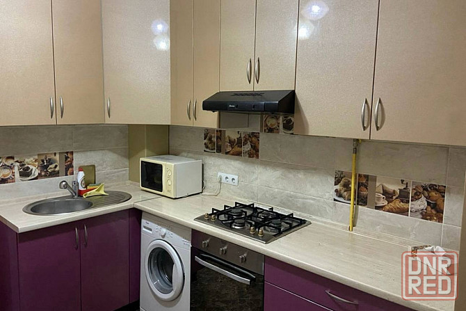 Предлагается в аренду однокомнатная квартира в центральной части Мариуполя Мариуполь - изображение 4