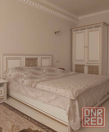 в левобережном районе сдаётся однокомнатная квартира с простой и понятной обстановкой. Мариуполь - изображение 3