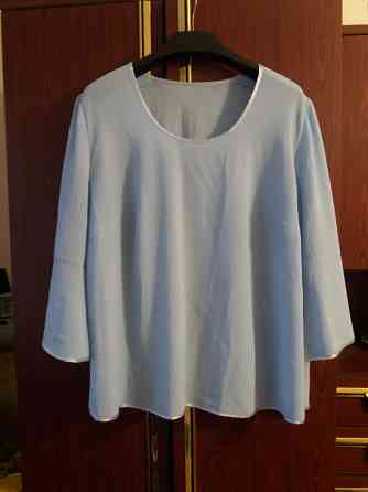 Продам блузу блузон блузку р.58-60 Донецк