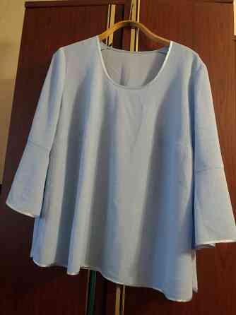 Продам блузу блузон блузку р.58-60 Донецк