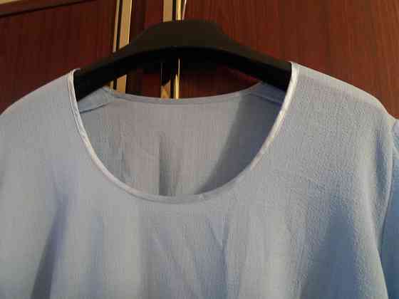 Продам блузу блузон блузку р.58-60 Донецк