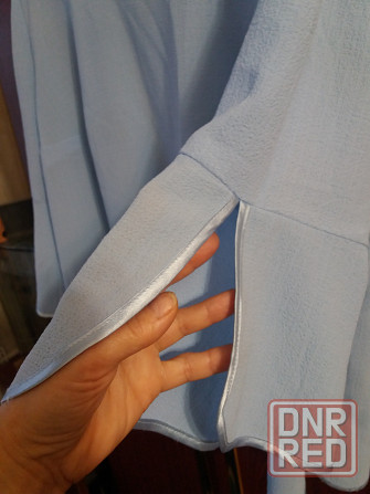 Продам блузу блузон блузку р.58-60 Донецк - изображение 5