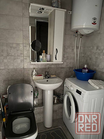 Сдам 2 ком.квартиру в Буденновском районе,города Донецка Донецк - изображение 6