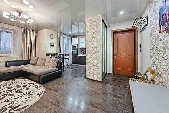 Сдам двухкомнатную квартиру в Киевском районе Донецк