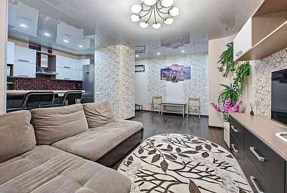 Сдам двухкомнатную квартиру в Киевском районе Донецк