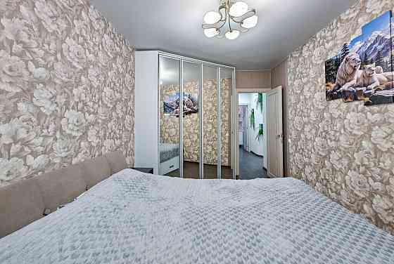 Сдам двухкомнатную квартиру в Киевском районе Донецк