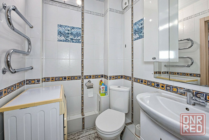 Сдам двухкомнатную квартиру в Киевском районе Донецк - изображение 7