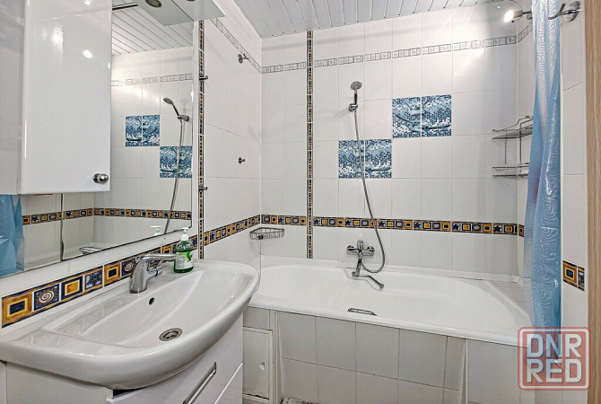 Сдам двухкомнатную квартиру в Киевском районе Донецк - изображение 8